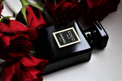 coco noir chanel avis consommateur|More.